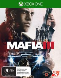 Mafia III