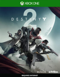 Destiny 2