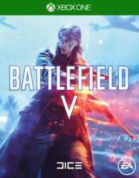 Battlefield V