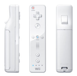 Wii Remote