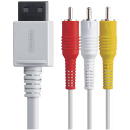 AV Cable