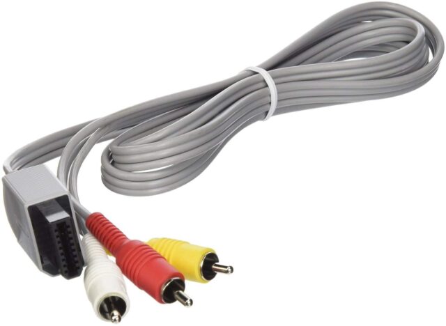 AV Cable - Image 3