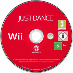 Just Dance