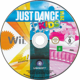 Just Dance Kids 2014