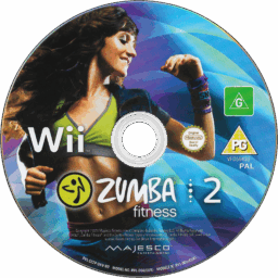 Zumba Fitness 2