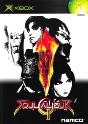SoulCalibur II