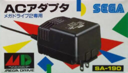 AC Adaptor