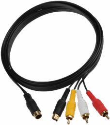 S-Video Cable