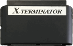 X-Terminator
