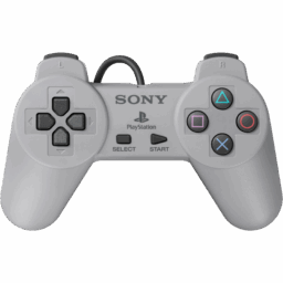 Controller (USB)
