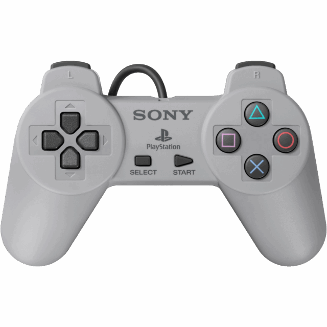 Controller (USB)