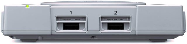 PlayStation Classic - Image 3