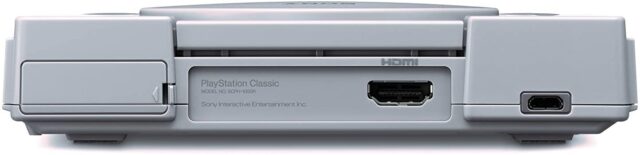 PlayStation Classic - Image 4