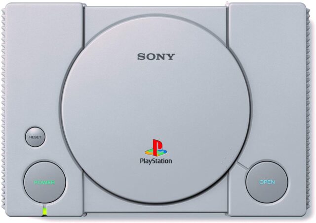 PlayStation Classic - Image 2