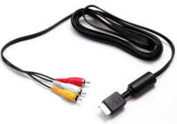 AV Cable