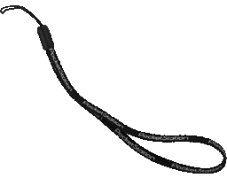 PocketStation Hand Strap