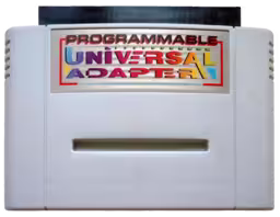 An image of the Programmable Universal Converter.