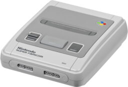 Super Famicom