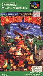 Super Donkey Kong