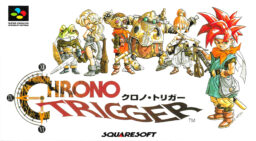 Chrono Trigger