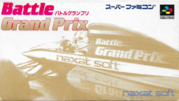 Battle Grand Prix