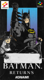 Batman Returns
