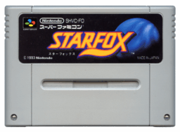 Star Fox