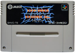 Dead Dance