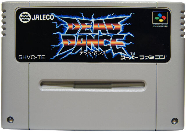 Dead Dance