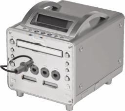 Panasonic Q DVD/Game Player