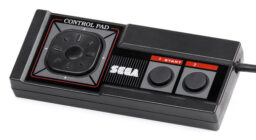 Controller