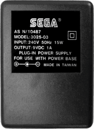 AC Adaptor