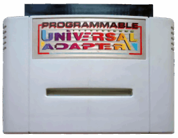 Programmable Universal Converter