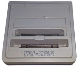 Tri-Star