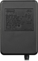 AC Power Supply