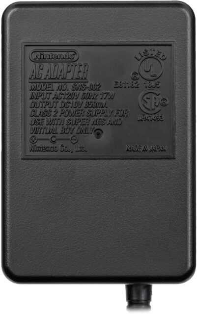 AC Power Supply