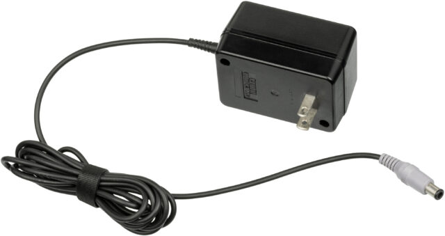 AC Power Supply - Image 2