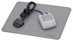 Mouse
