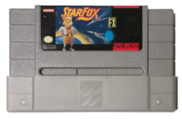 Star Fox