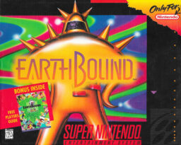 EarthBound