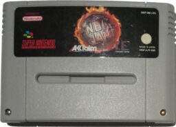 NBA Jam Tournament Edition