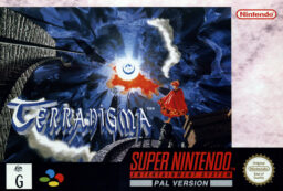 Terranigma