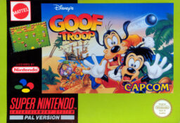 Goof Troop [box]