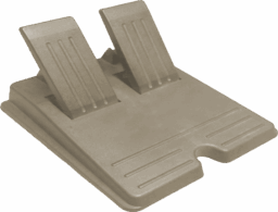 Racing Pedals