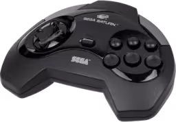 An image of Saturn Controller.