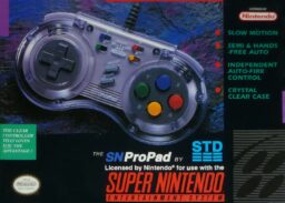 SNProPad