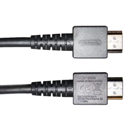 An image of High Speed HDMI Cable - Cablebacks.