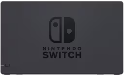 An image of the Switch Dock.