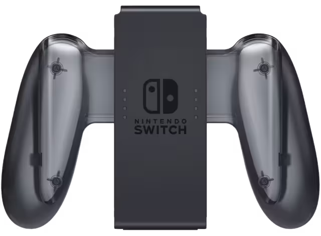 An image of Joy-Con Grip.