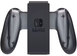 An image of Joy-Con Charging Grip.